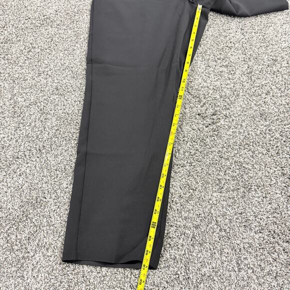 ATHLETA Black Endless High Rise Pant, New with tags, Size 14, Stretchy - Picture 9 of 10